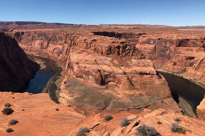 1-Hour Page Horseshoe Bend Trail Ride - Who This Ride Is Best For