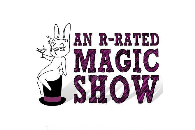 An R-Rated Magic Show at Planet Hollywood Resort and Casino - The best timing for a 7:00 pm show at Planet Hollywood