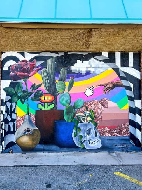Art & Ale: Explore Las Vegas’ Arts District & Brewery Row - Price and value: is $89 worth it?
