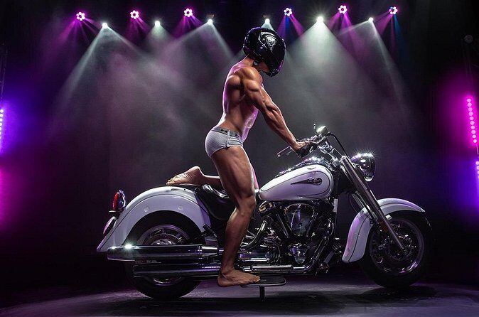 Chippendales at Planet Hollywood Resort and Casino - Should you book Chippendales at Planet Hollywood?