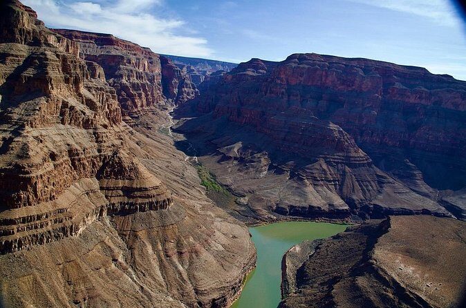 Grand Canyon West Rim-Helicopter Tours- Dream Plus Flight - Price and value: what $375 gets you versus what it doesn’t