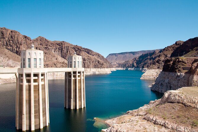 Hoover Dam Bridge Walk + Red Rock Canyon Combo Tour - Value check: is this $60 Hoover Dam + Red Rock combo a good deal?