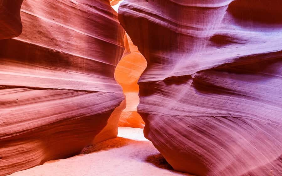 Las Vegas: Antelope Canyon Horseshoe Bend Tour & Lake Powell - What you really get for $229 per person