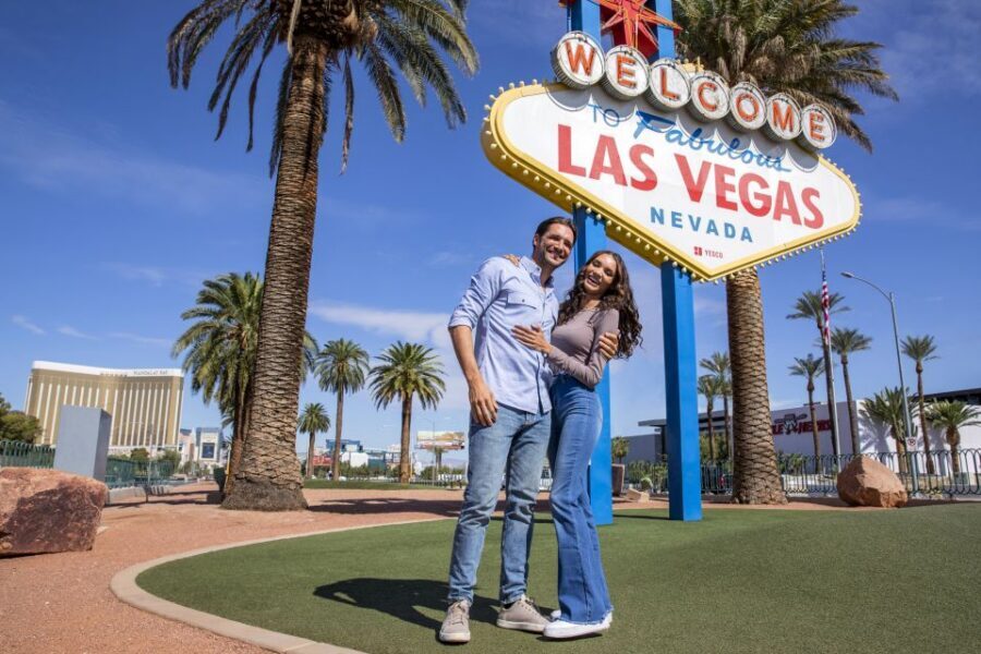 Las Vegas Explorer Pass: Tickets for 2-7 Attractions - Price and value: when the $62 per person tier actually pays off