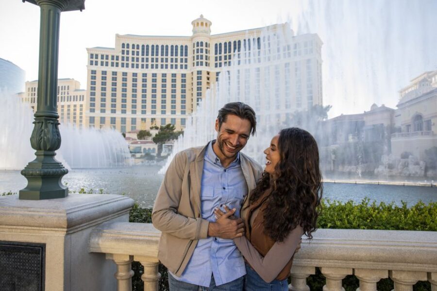 Las Vegas Explorer Pass: Tickets for 2-7 Attractions - Madame Tussauds and the Big Bus: easy wins for a first or middle day