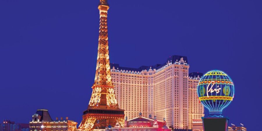 Las Vegas Explorer Pass: Tickets for 2-7 Attractions - Fly LINQ zipline and other thrill picks