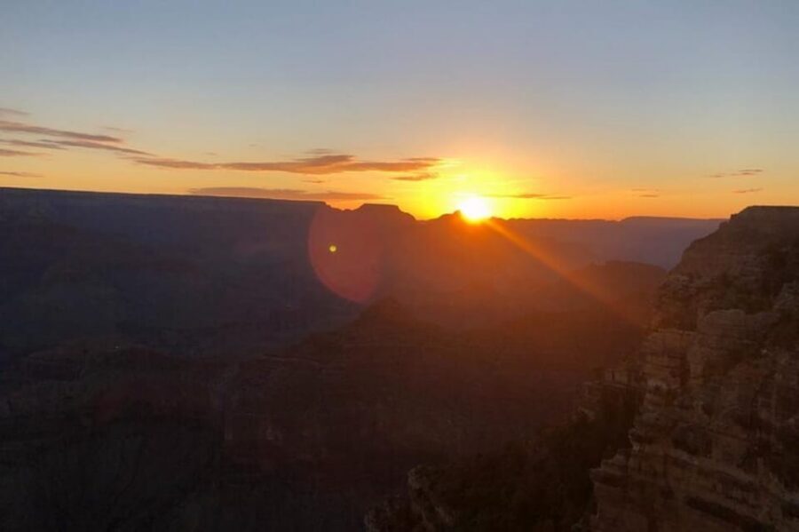 Las Vegas > Grand Canyon Sunrise + Antelope + Horseshoe Bend - Price of $319: what you’re really paying for