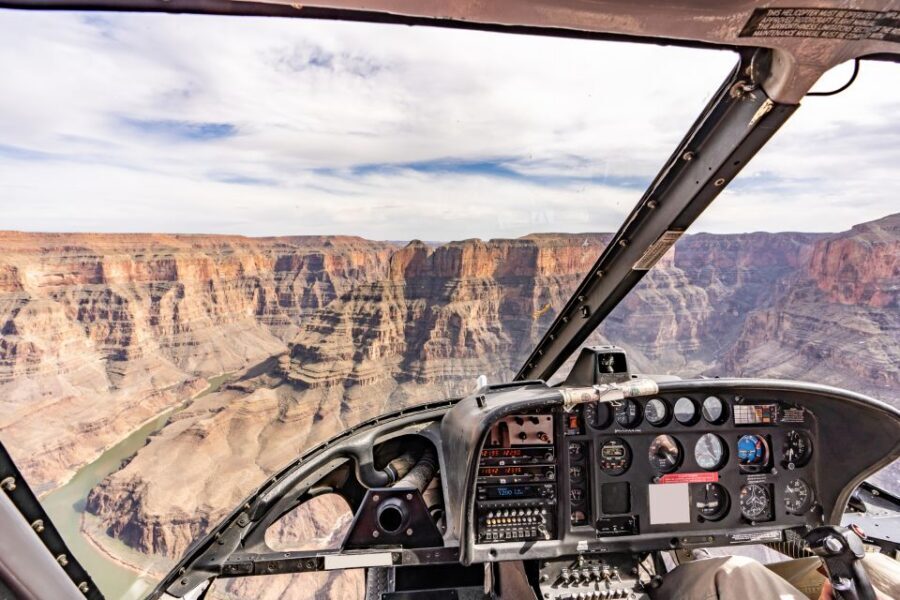 Las Vegas: Grand Canyon West Rim Tour with Optional Skywalk - Should you book this Grand Canyon West Rim tour with Skywalk?