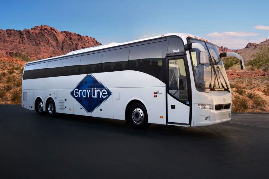 Las Vegas: Grand Canyon West Rim Tour with Optional Skywalk - Logistics that affect your comfort (and your photos)