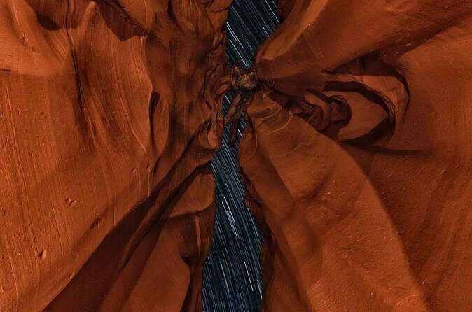 Ligai Si Anii Stargazing Night tour through Antelope Canyon - Price and Fees: Is $71 Good Value Here?