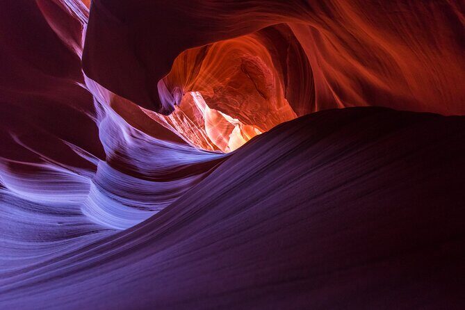 Page Secret Antelope Canyon - The two-hour flow: when you’ll feel rushed (and when you won’t)