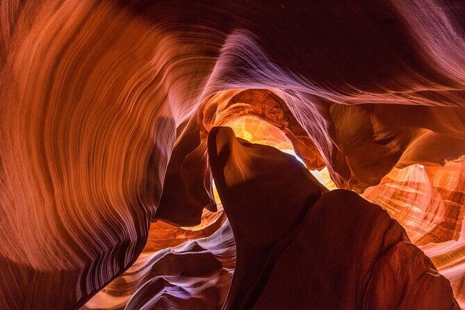 Page Secret Antelope Canyon - Price and value: $125 plus the $15 facility fee