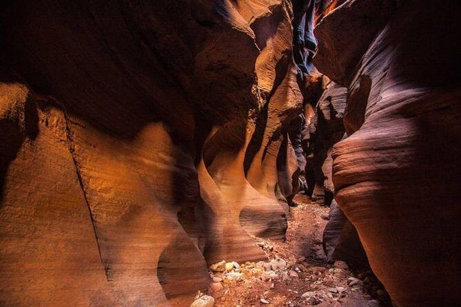 Private Buckskin Gulch Tour - Private tour means your group controls the pace