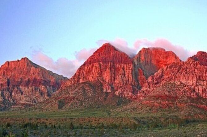 Redrock Hikes Come See Our South West Historic Beauty - What you’re really paying for: the $77 value