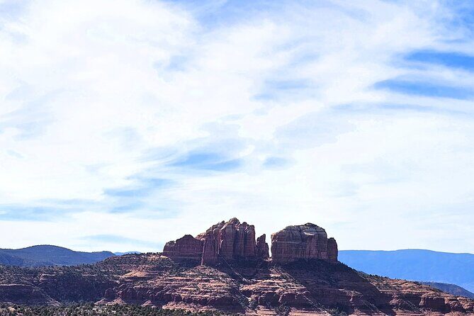 Sedona Sightseeing Tour - Sedona in 2.5 Hours: How the Tour Keeps Sightseeing Efficient