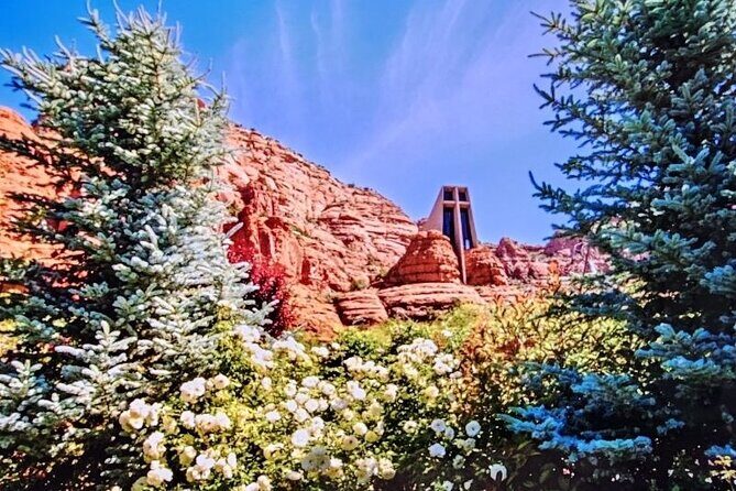 Sedona Sightseeing Tour - Tlaqapaque Village: A Guided Walk Through What to Notice