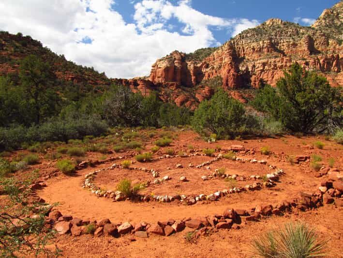 Sedona: The Scientific and Spiritual Vortex Tour - Who This Tour Is Best For (And Who It Isn’t)