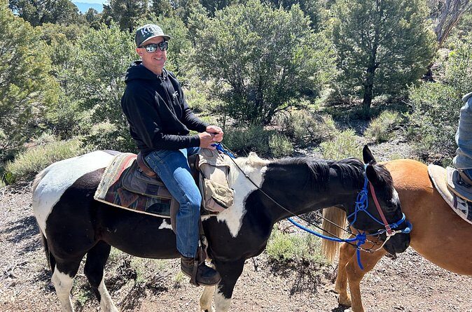 Sunset Horseback Ride With BBQ Dinner Las Vegas - Price and Value: Is $130 Worth It?