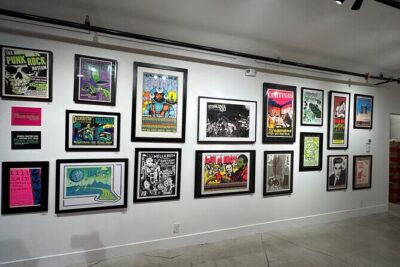 The Punk Rock Museum Admission Ticket in Las Vegas - How to plan your 2 to 6 hour visit