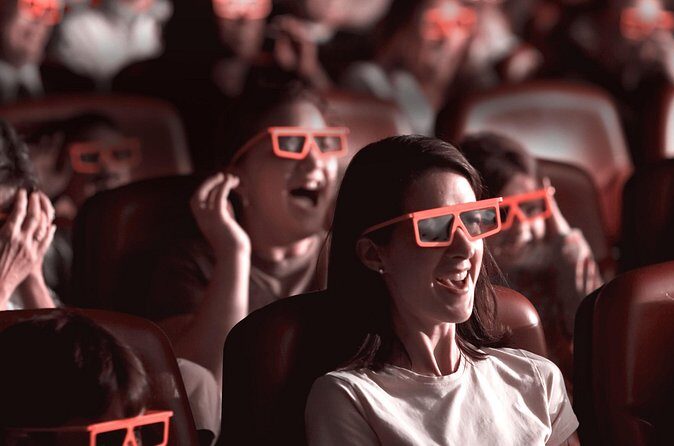 Ultimate 4D Experience at the Excalibur Hotel and Casino - What the 4D Effects Are Like (and When to Temper Expectations)