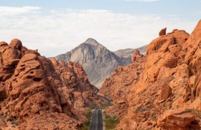 Valley of Fire VIP Small Group Tour From Las Vegas - Marvit Tours guides and the small-group feel (up to 13)